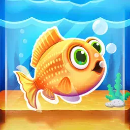 game Fish Tank: My Aquarium Games