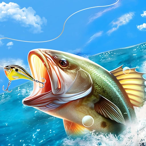 game Fishing Baron Real Fishing