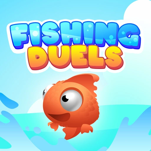 game Fishing Duels