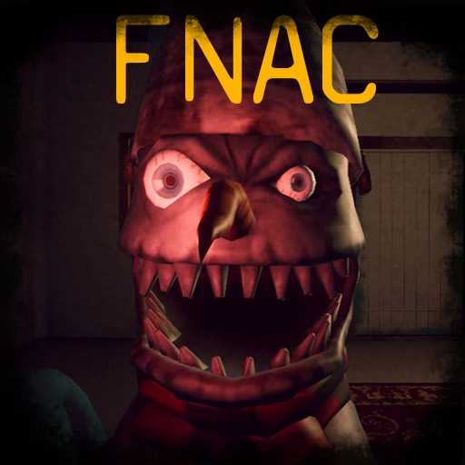 game Five Nights at Christmas