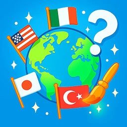 game Flag Master: World Flags Quiz