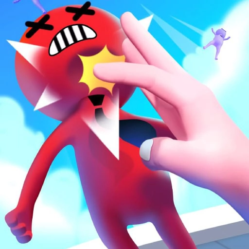 game Flick 'n Bounce