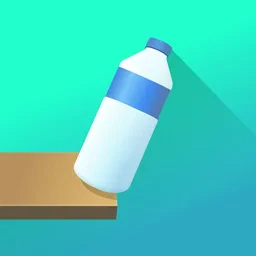game Flip Bottle