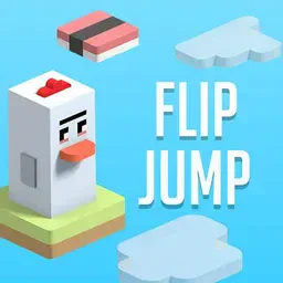 game Flip Jump
