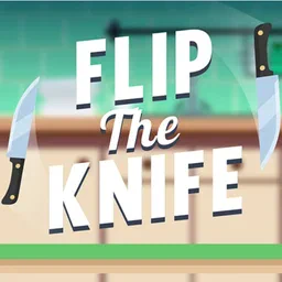 game Flip The Knife
