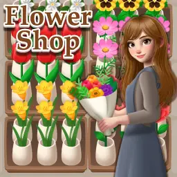 Flower Shop Flower Shop