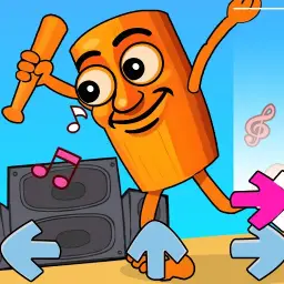 game FNF Unblocked​ Italian Brainrot