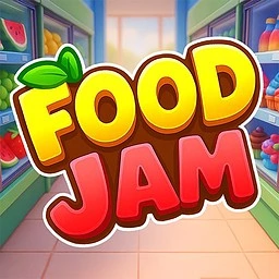 game Food Jam