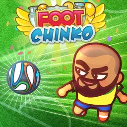 game Foot Chinko