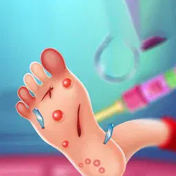 game Foot Doctor