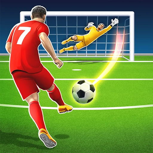 game Football 3D