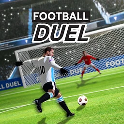 game Football Duel