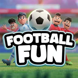game Football Fun