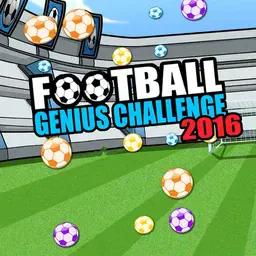 game Football Genius Challenge
