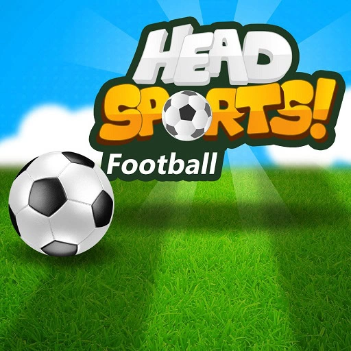game Football Head Sports - Multiplayer Soccer Game
