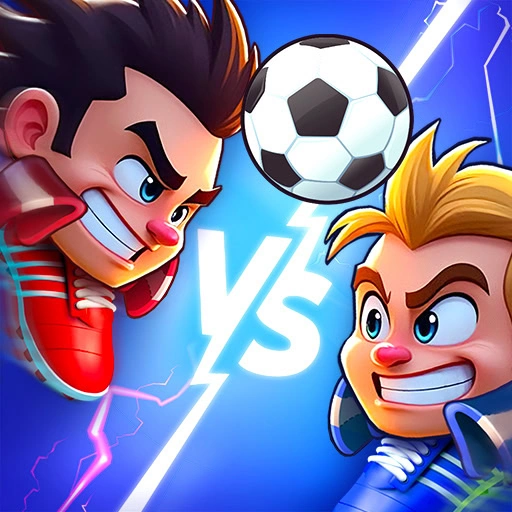 game Football Heads 2025
