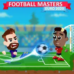 game Football Masters