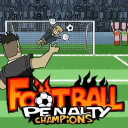 game Football Penalty Champions