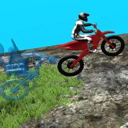 game Forest Bike Trials 2019