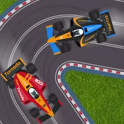 game Formula Racers