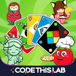 game Four Colors World Tour Multiplayer