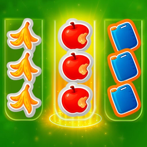 Foxy Eco Sort Foxy Eco Sort