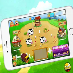 game Frenzy Farming
