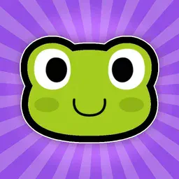 game Frog.io
