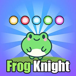 game Frog Knight