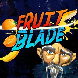 game Fruit Blade