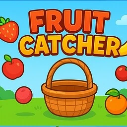 game Fruit Catcher