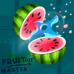 game Fruit Cut Master