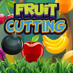game Fruit Cutting