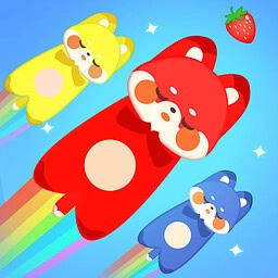 game Fruit Jam Master