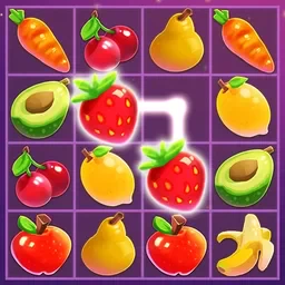 game Fruit Mahjong