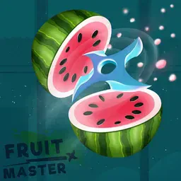 game Fruit Master