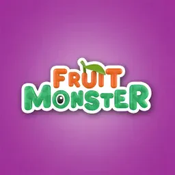 game Fruit Monster
