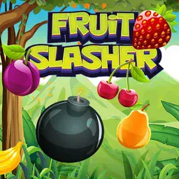 game Fruit Slasher