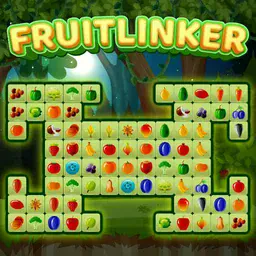 game Fruitlinker