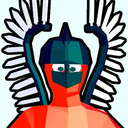 game Funny Battle Simulator 2