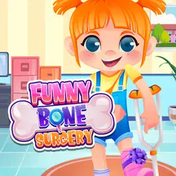 game Funny Bone Surgery