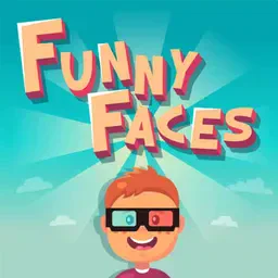 game Funny Faces