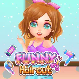 game Funny Haircut