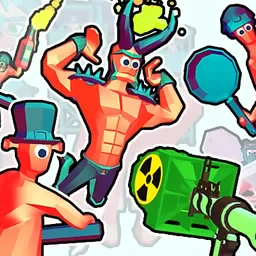 game Funny Shooter 2