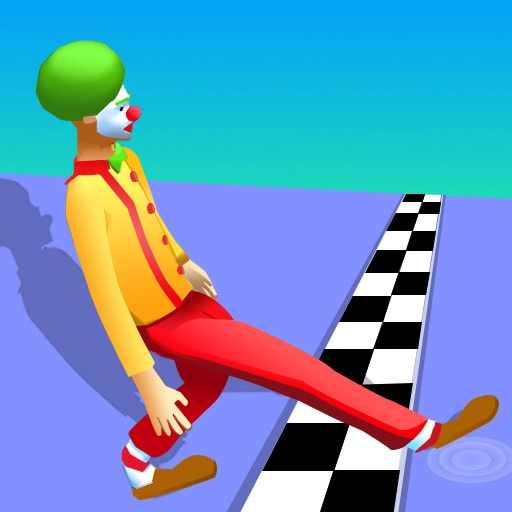 game Funny Walk Fail Run