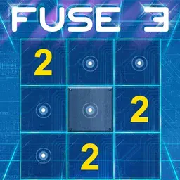 game Fuse 3