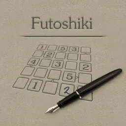 game Futoshiki