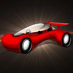 game Futuristic Cars