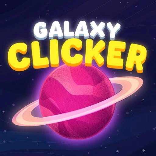 game Galaxy Clicker