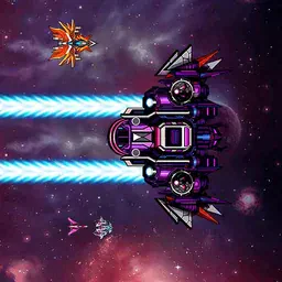 game Galaxy Fleet Time Travel